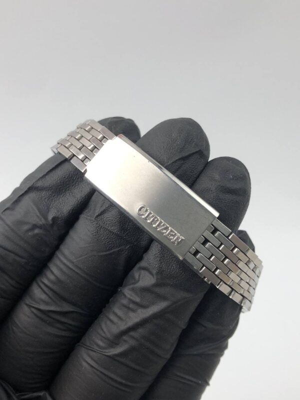 CITIZEN LADY AUTOMATIC HI BEAT - Gambar 8