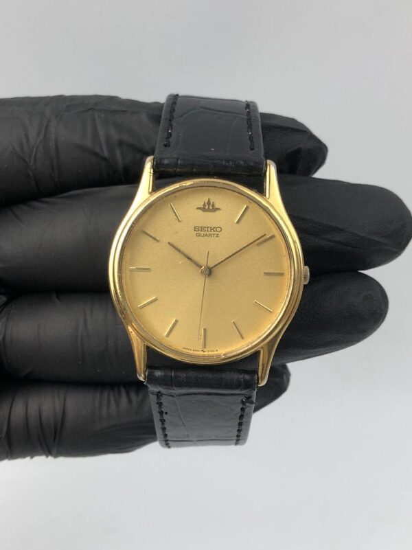 SEIKO GALAXY ROUNDCASE - Gambar 2