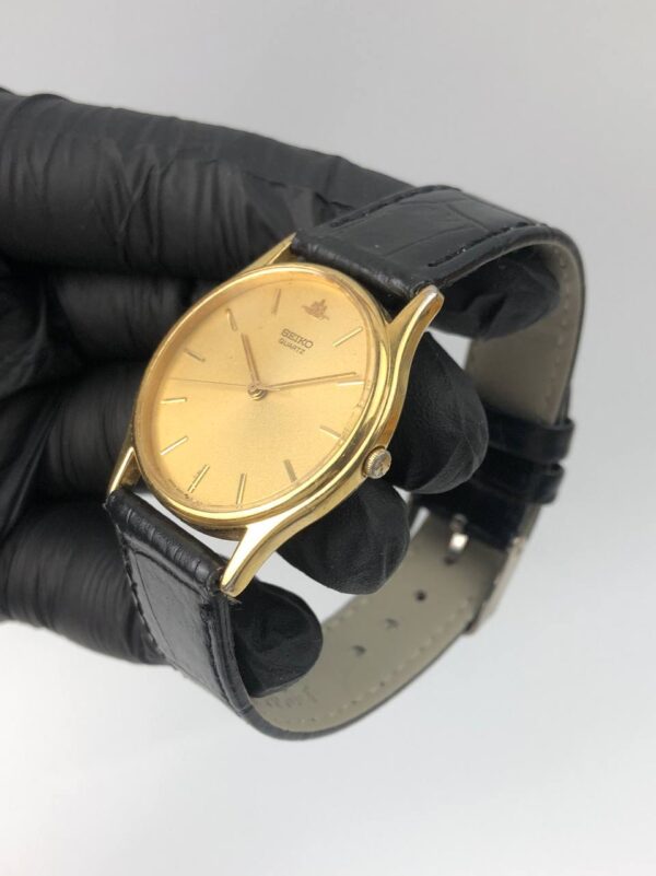 SEIKO GALAXY ROUNDCASE - Gambar 3