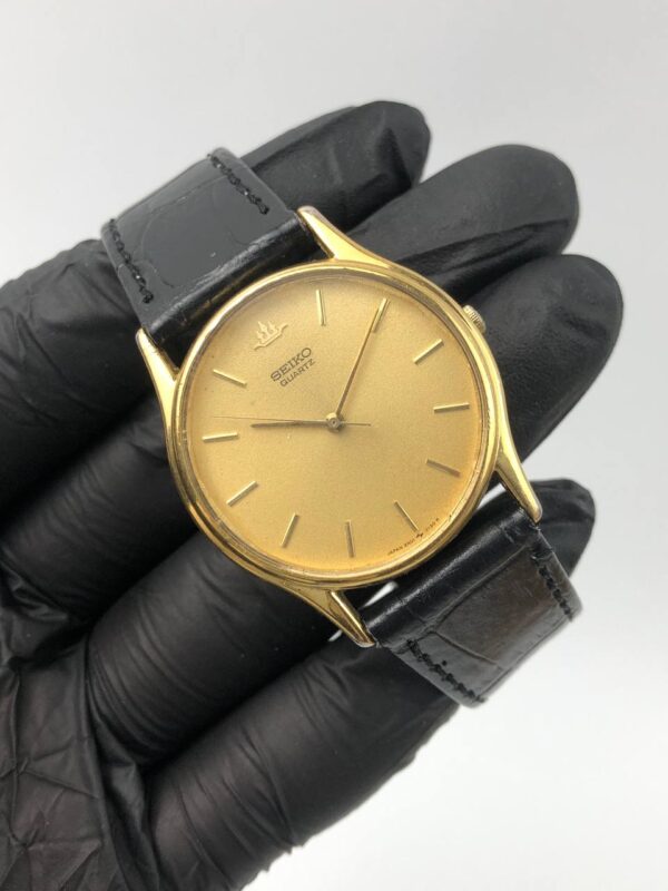 SEIKO GALAXY ROUNDCASE - Gambar 4