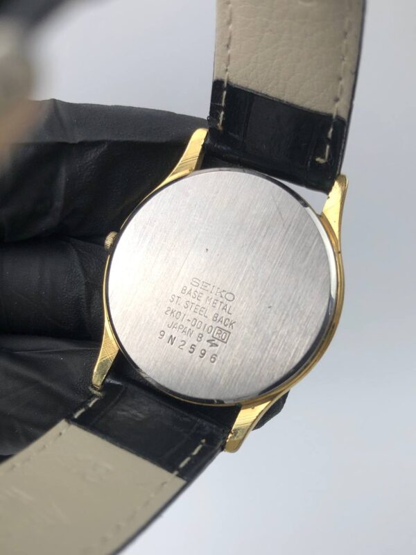 SEIKO GALAXY ROUNDCASE - Gambar 7