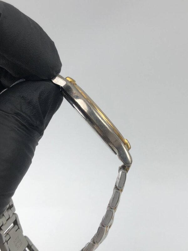 SEIKO TWOTONE KLASIK - Gambar 6