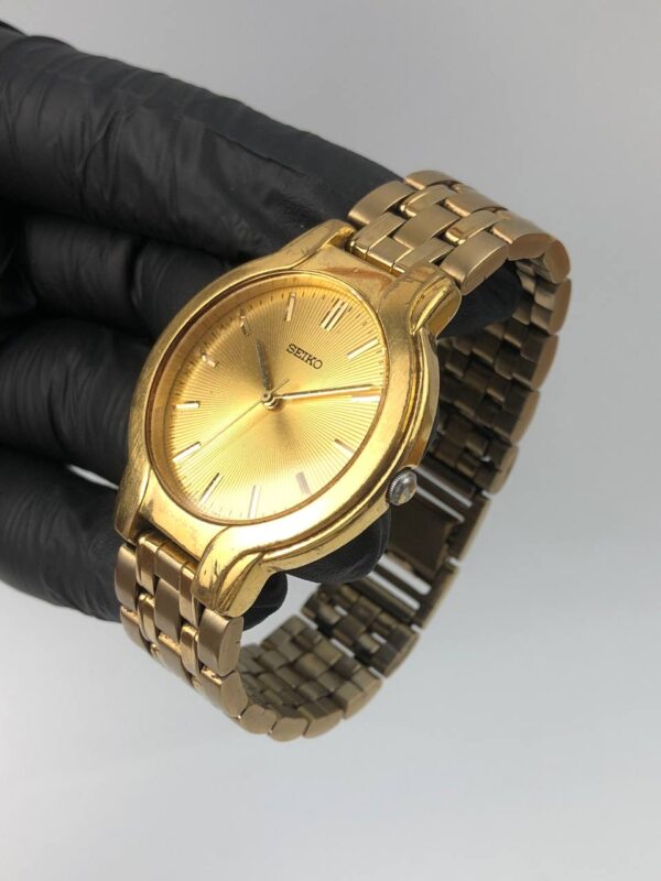 SEIKO QUARTZ MULTIGINAL CASE - Gambar 3