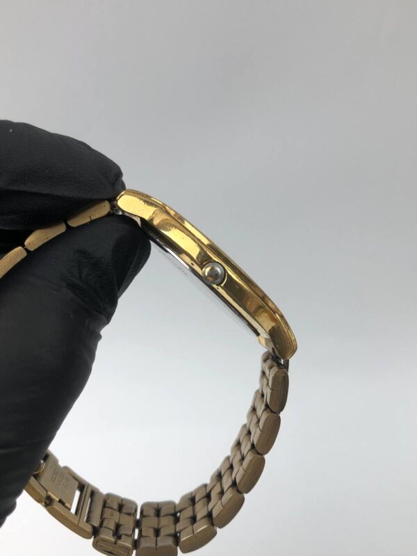 SEIKO QUARTZ MULTIGINAL CASE - Gambar 5