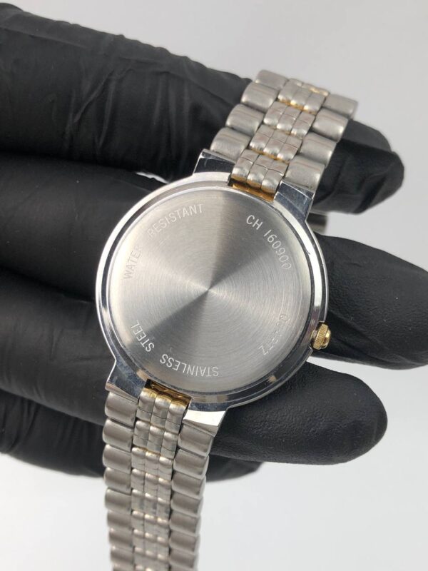 TECHNOS CARLTON SWISSMADE - Gambar 7