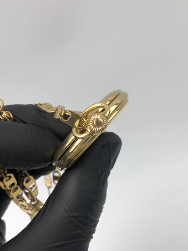 VINTAGE ALBA SUCCESS POCKET WATCH QUARTZ - Gambar 3