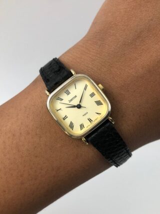 JUNCTION VEGA ROMAN DIAL