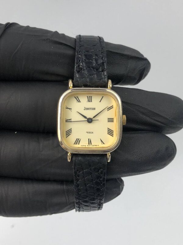 JUNCTION VEGA ROMAN DIAL - Gambar 2