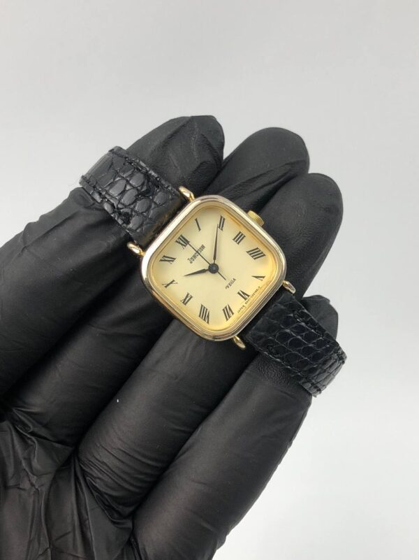 JUNCTION VEGA ROMAN DIAL - Gambar 4