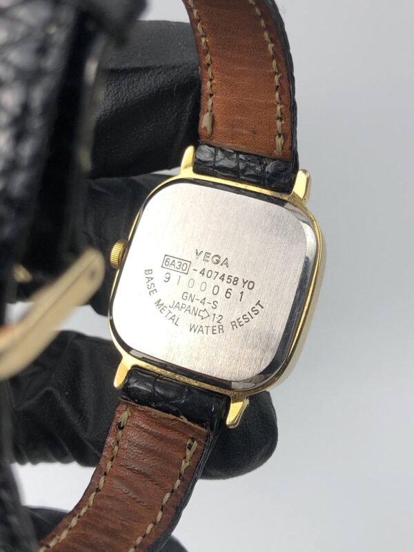 JUNCTION VEGA ROMAN DIAL - Gambar 6