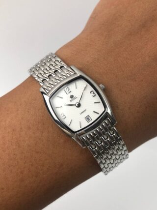 ROYAL LONDON FULL STAINLES STEEL LADEIS WATCH