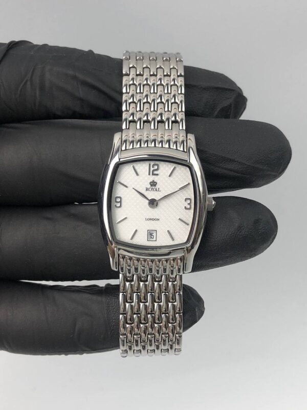 ROYAL LONDON FULL STAINLES STEEL LADEIS WATCH - Gambar 2