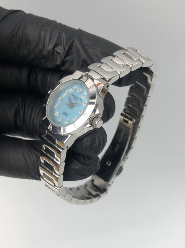 ALESSANDRA OLLA FIRENZE DIAMOND JEWELRY - Gambar 3