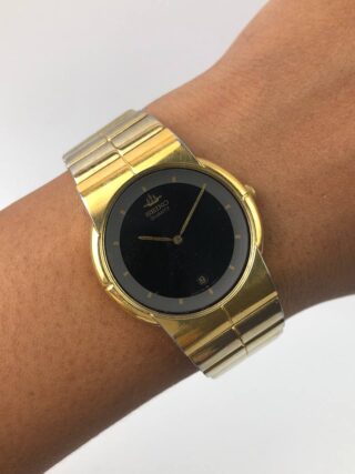 SPECIAL SEIKO GALAXY ALL ORIGINAL
