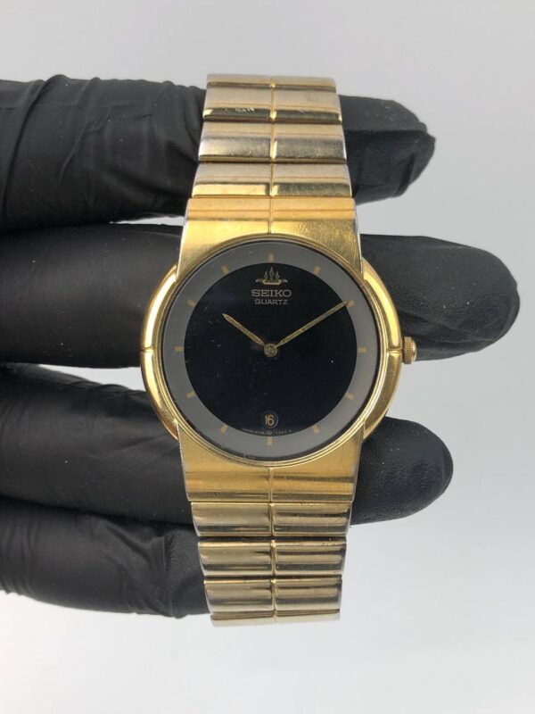 SPECIAL SEIKO GALAXY ALL ORIGINAL - Gambar 2