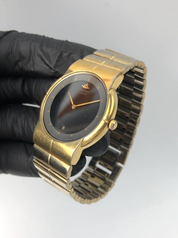 SPECIAL SEIKO GALAXY ALL ORIGINAL - Gambar 3