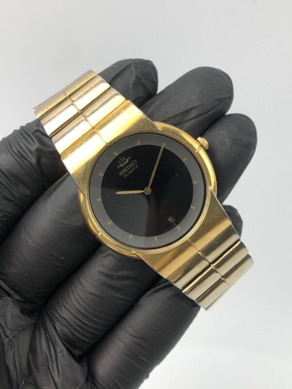 SPECIAL SEIKO GALAXY ALL ORIGINAL - Gambar 4