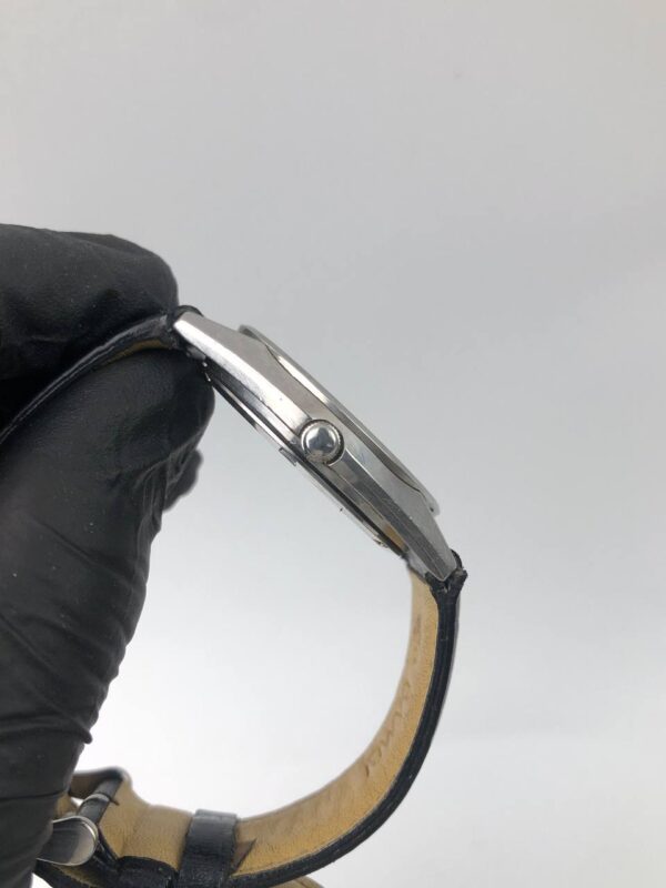 CITIZEN CRYSTRON QUARTZ TEXTURE DIAL - Gambar 5