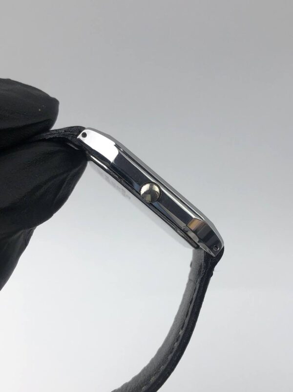SEIKO TANK SPIRIT NICKLE CASE - Gambar 5