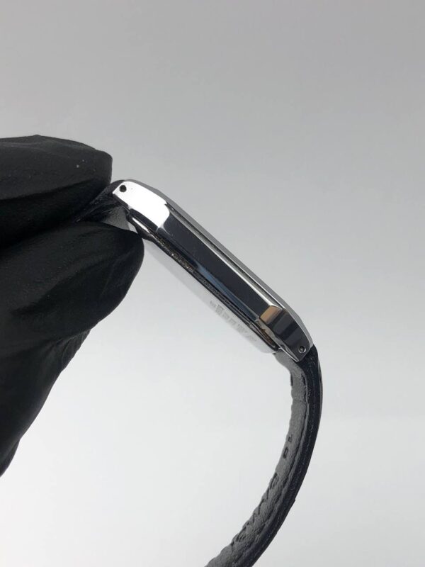 SEIKO TANK SPIRIT NICKLE CASE - Gambar 6