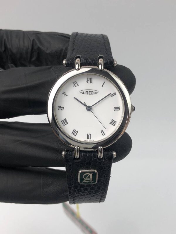 AUREOLE NOS SWISS ROMAN DIAL - Gambar 2
