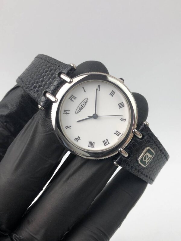 AUREOLE NOS SWISS ROMAN DIAL - Gambar 4