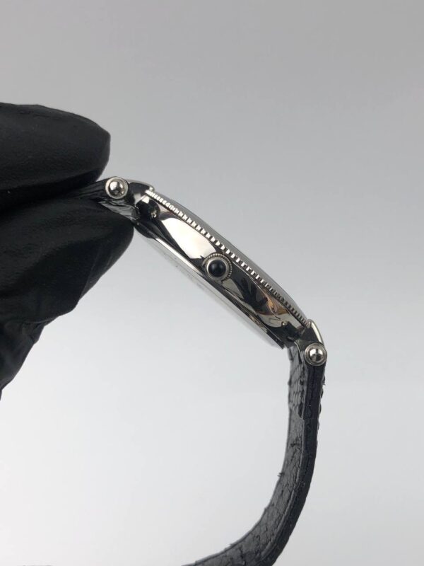AUREOLE NOS SWISS ROMAN DIAL - Gambar 5
