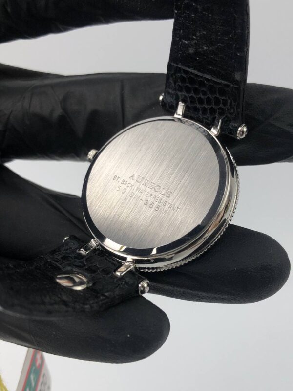 AUREOLE NOS SWISS ROMAN DIAL - Gambar 7