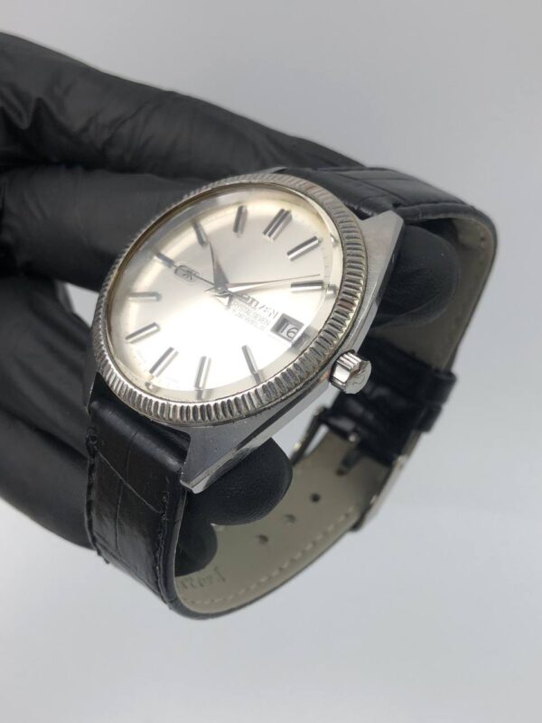 CITIZEN CRYSTALSEVEN 27 JEWELS - Gambar 3
