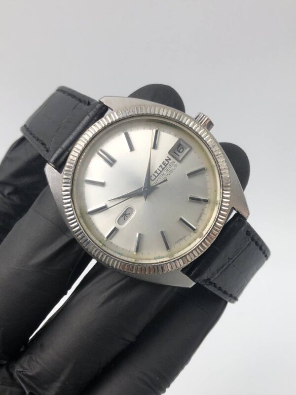 CITIZEN CRYSTALSEVEN 27 JEWELS - Gambar 4