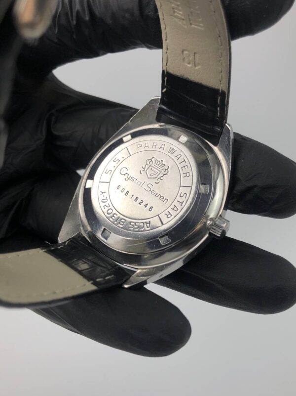 CITIZEN CRYSTALSEVEN 27 JEWELS - Gambar 7