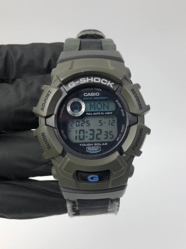 G SHOCK VINTAGE GL SERIES - Gambar 2