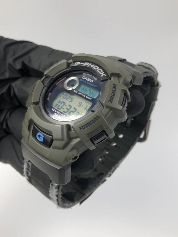G SHOCK VINTAGE GL SERIES - Gambar 3