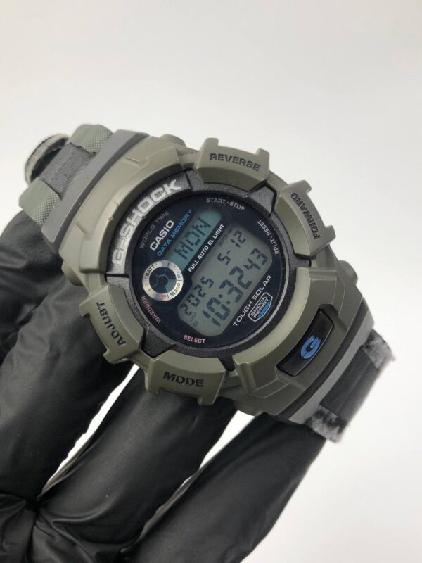 G SHOCK VINTAGE GL SERIES - Gambar 5