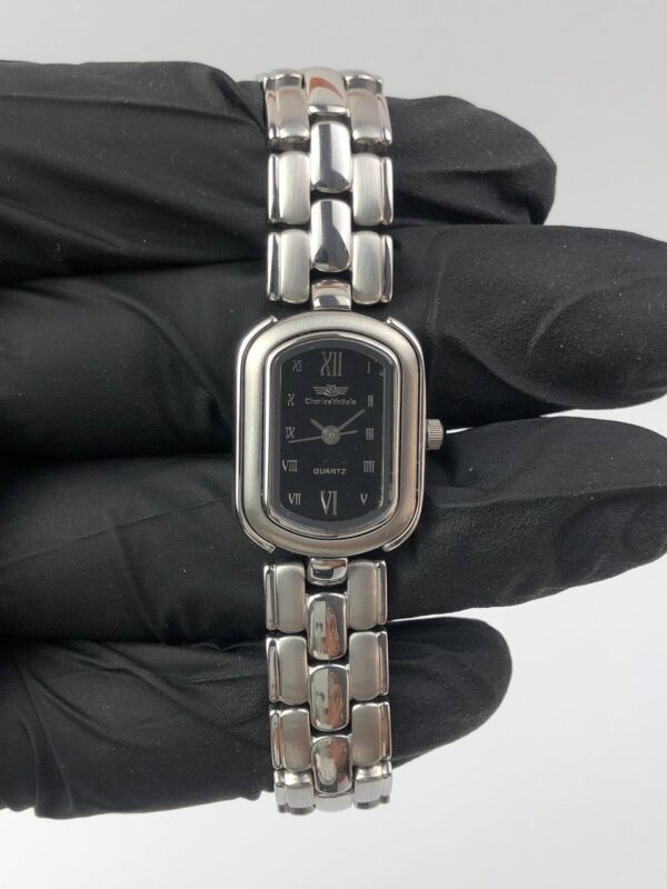 EKSLUSIF CHARLES VOGELLE AUTHENTIC - Gambar 2