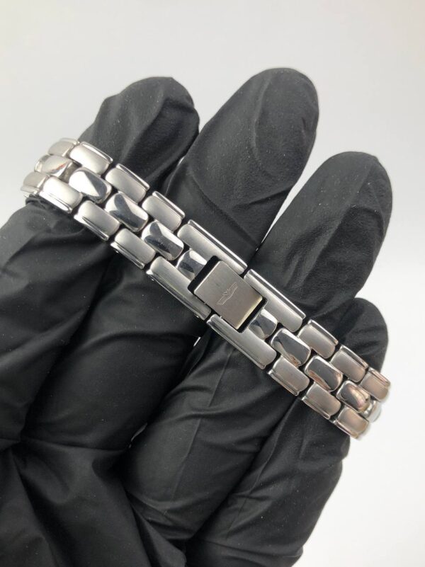 EKSLUSIF CHARLES VOGELLE AUTHENTIC - Gambar 7