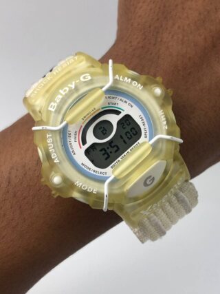 BABY G VINTAGE ALL ORIGINAL