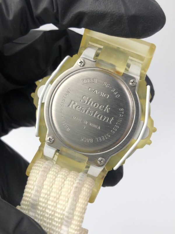 BABY G VINTAGE ALL ORIGINAL - Gambar 9