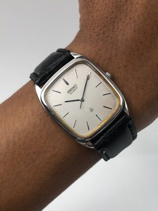 DRESSWATCH PRIA SEIKO ALL STEEL CASE