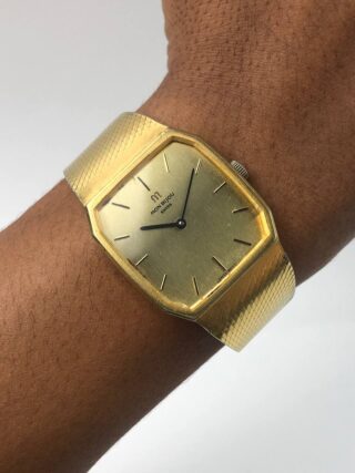 MON BIJOU HEKSAGON SWISS MANUAL