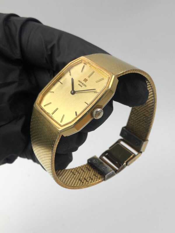 MON BIJOU HEKSAGON SWISS MANUAL - Gambar 3