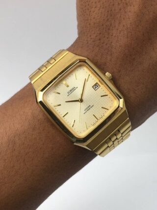 ALL ORIGINAL CITIZEN FORMA TEXTURE DIAL