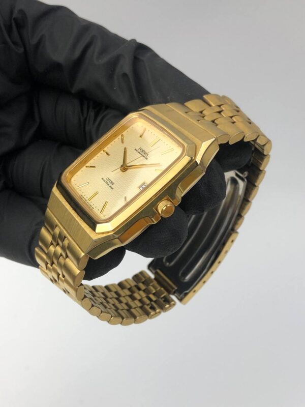 ALL ORIGINAL CITIZEN FORMA TEXTURE DIAL - Gambar 3