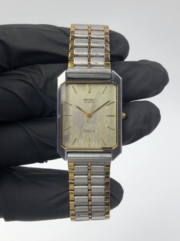 SEIKO DOLCE NSAG CASE - Gambar 2