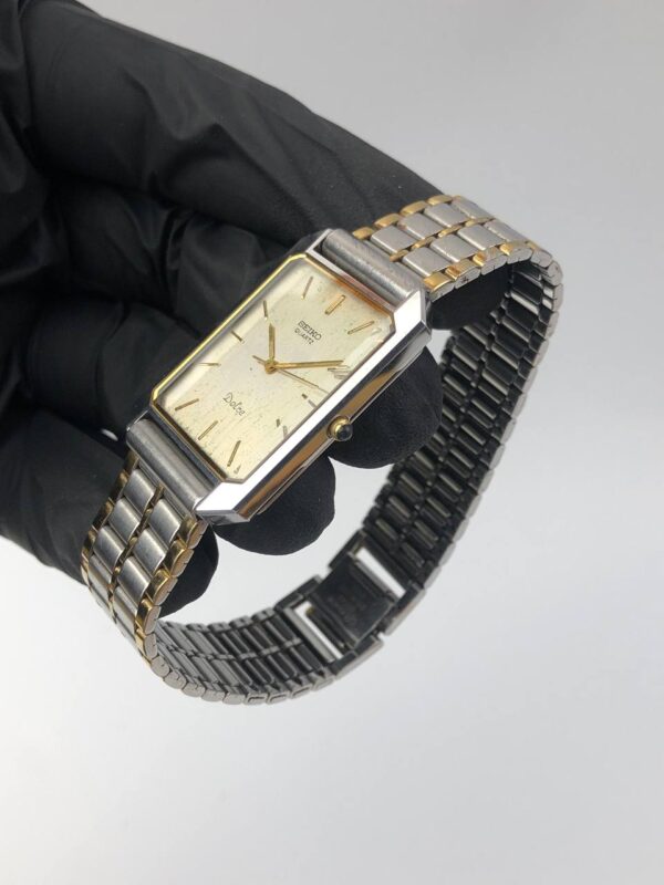 SEIKO DOLCE NSAG CASE - Gambar 3