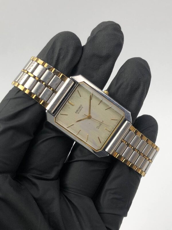 SEIKO DOLCE NSAG CASE - Gambar 4