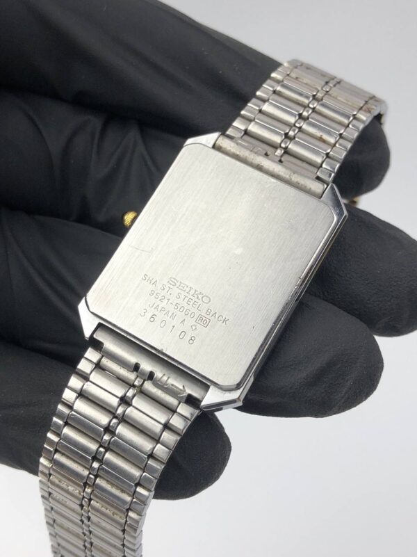 SEIKO DOLCE NSAG CASE - Gambar 7