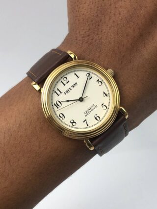 CITIZEN FREEWAY BREGUET