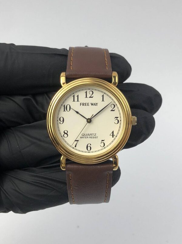 CITIZEN FREEWAY BREGUET - Gambar 2