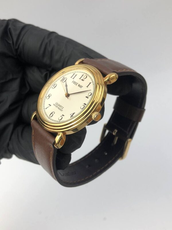 CITIZEN FREEWAY BREGUET - Gambar 3
